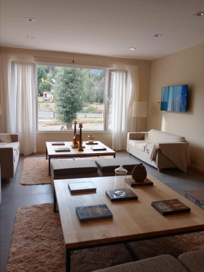 Hosteria Las Semillas 빌라라앙고스투라 외부 사진